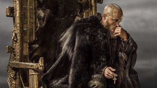 Vikings - Backdrop