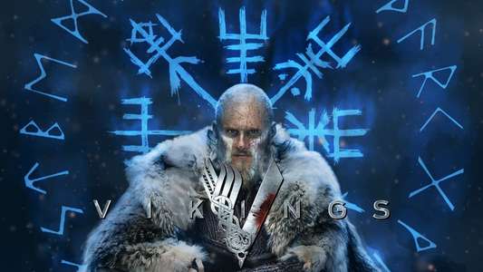 Vikings - Backdrop