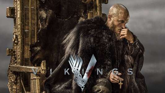 Vikings - Backdrop