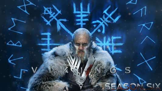 Vikings - Backdrop