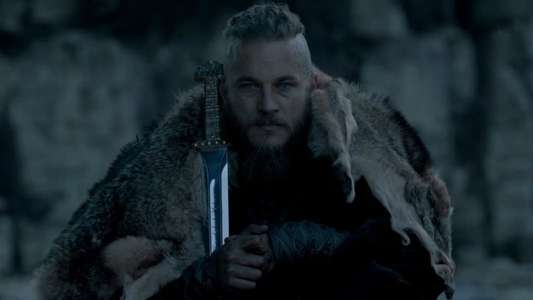 Vikings - Backdrop