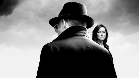 The Blacklist - Backdrops