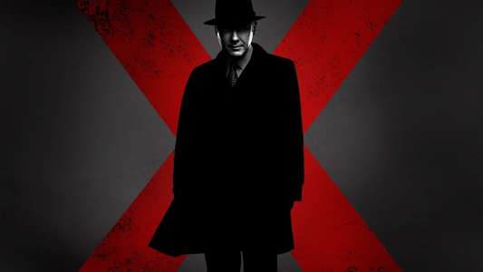 The Blacklist - Backdrops