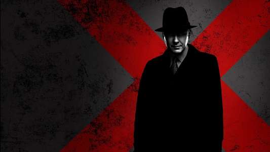 The Blacklist - Backdrops