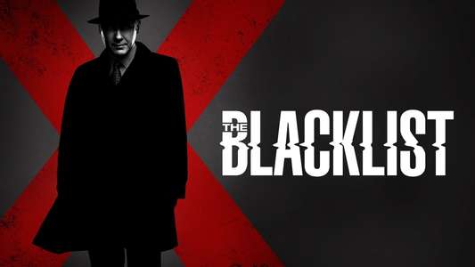 The Blacklist - Backdrops