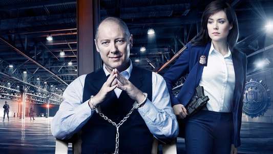 The Blacklist - Backdrops