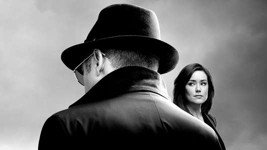 The Blacklist - Backdrops