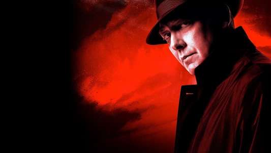 The Blacklist - Backdrops