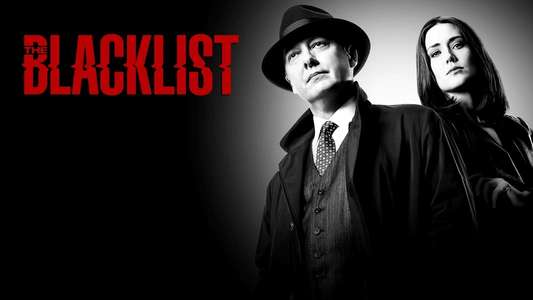 The Blacklist - Backdrops