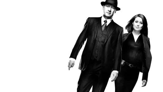 The Blacklist - Backdrops