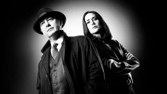 The Blacklist - Backdrops