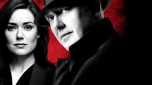 The Blacklist - Backdrops