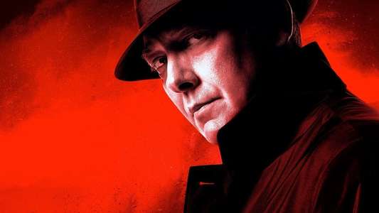 The Blacklist - Backdrops