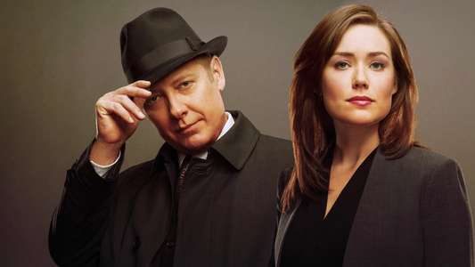 The Blacklist - Backdrops