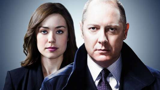 The Blacklist - Backdrops