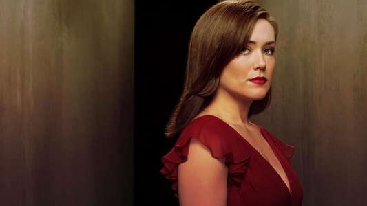 The Blacklist - Backdrops