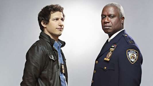 Brooklyn Nine-Nine - Backdrops