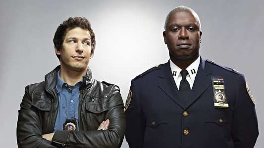 Brooklyn Nine-Nine - Backdrops