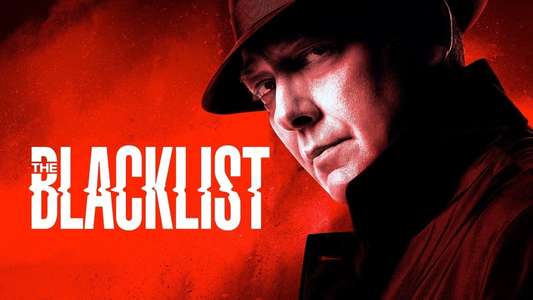 The Blacklist - Backdrops