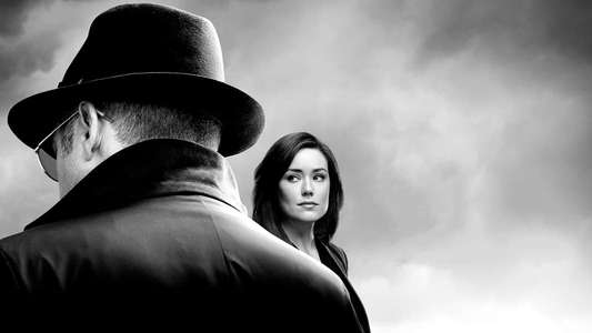 The Blacklist - Backdrops