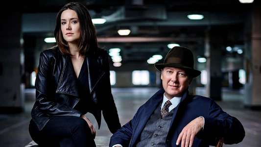The Blacklist - Backdrops
