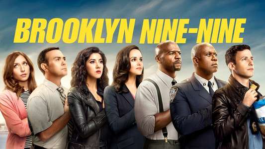 Brooklyn Nine-Nine - Backdrops
