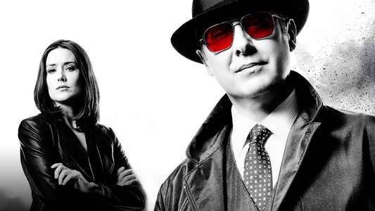 The Blacklist - Backdrops