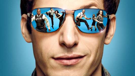 Brooklyn Nine-Nine - Backdrops