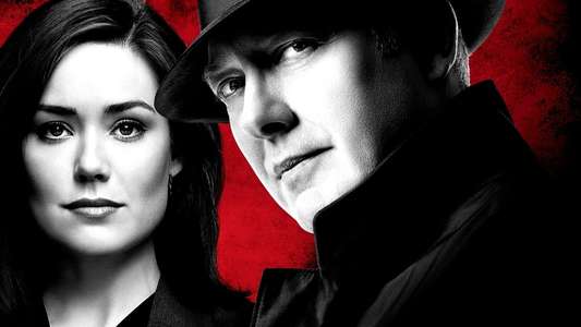 The Blacklist - Backdrops
