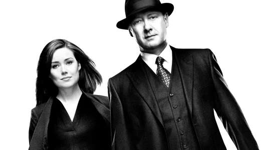 The Blacklist - Backdrops