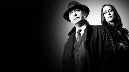 The Blacklist - Backdrops