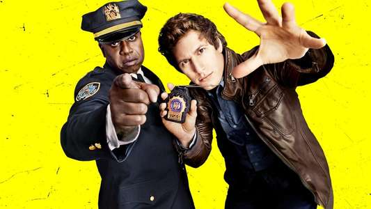 Brooklyn Nine-Nine - Backdrops