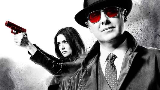 The Blacklist - Backdrops