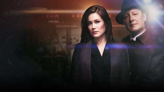 The Blacklist - Backdrops
