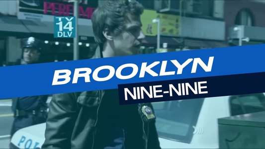 Brooklyn Nine-Nine - Backdrops
