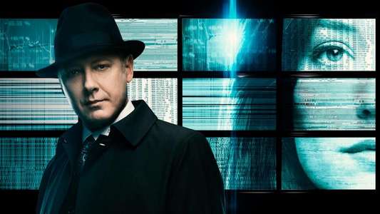 The Blacklist - Backdrops