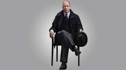 The Blacklist - Backdrops
