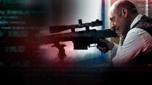 The Blacklist - Backdrops