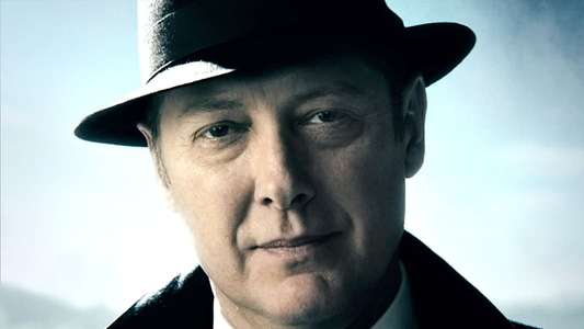 The Blacklist - Backdrops