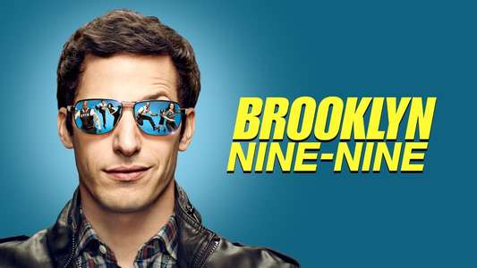 Brooklyn Nine-Nine - Backdrops