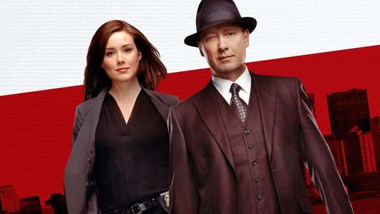 The Blacklist - Backdrops