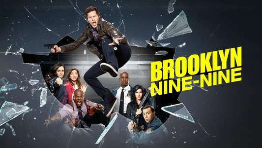 Brooklyn Nine-Nine - Backdrops