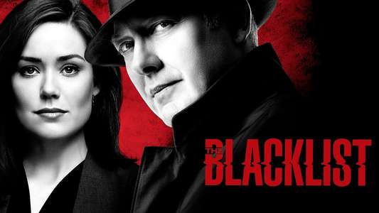 The Blacklist - Backdrops