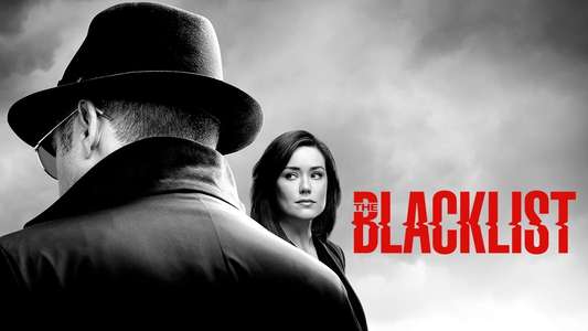 The Blacklist - Backdrops