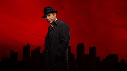 The Blacklist - Backdrops