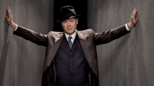 The Blacklist - Backdrops