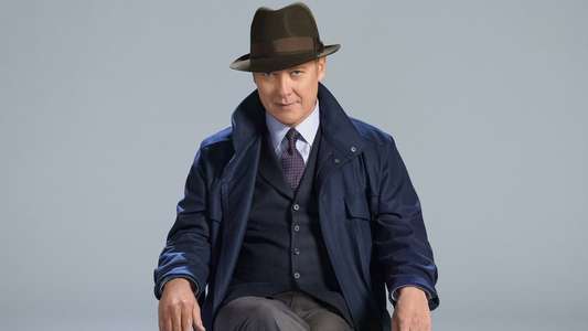 The Blacklist - Backdrops
