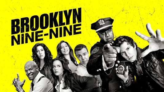 Brooklyn Nine-Nine - Backdrops