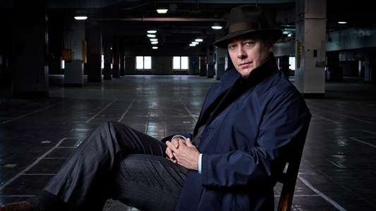 The Blacklist - Backdrops