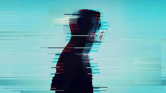 Mr. Robot - Backdrop
